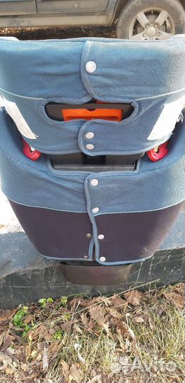 Детское автокресло 9 до 36 кг