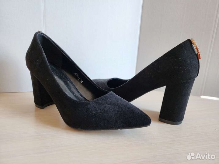 Туфли женские