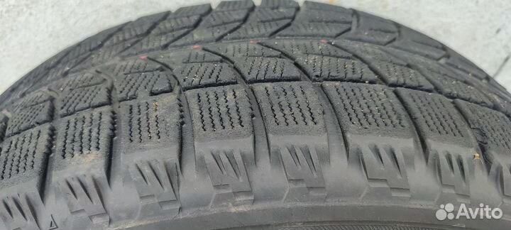Firestone FT140 215/55 R16