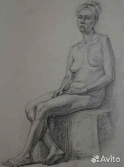 Репетитор по рисунку и живописи