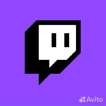 Twitch Subs/Твич сабки