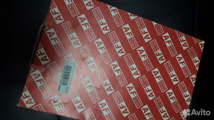 Фильтр воздушный Hyundai Tucson Sportage2 AF1681