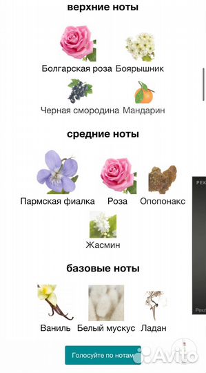 Flower By Kenzo парфюмерная вода