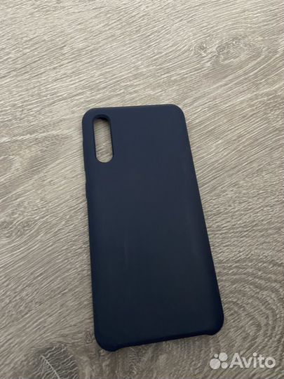 Чехол на samsung А30s