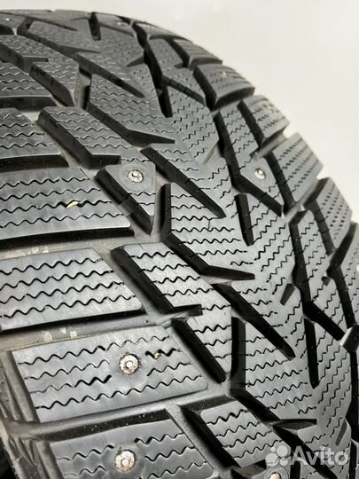 DoubleStar DW01 235/55 R18