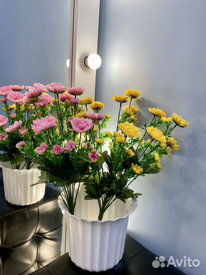 Куст искусственный