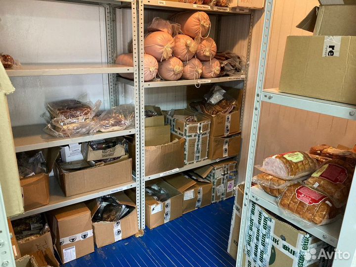 Деликатесы доставка опт