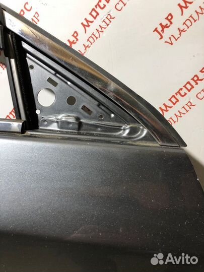 Дверь боковая передняя правая Honda Accord 8 K24A