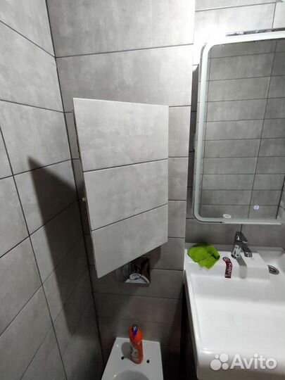 Ремонт квартир, ванной комнаты