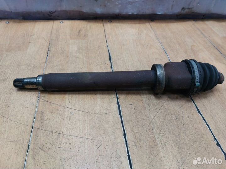 Промежуточный вал Ford Focus 2 hxda