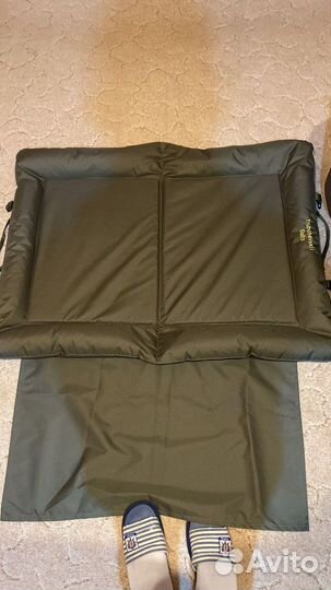 Карповый мат