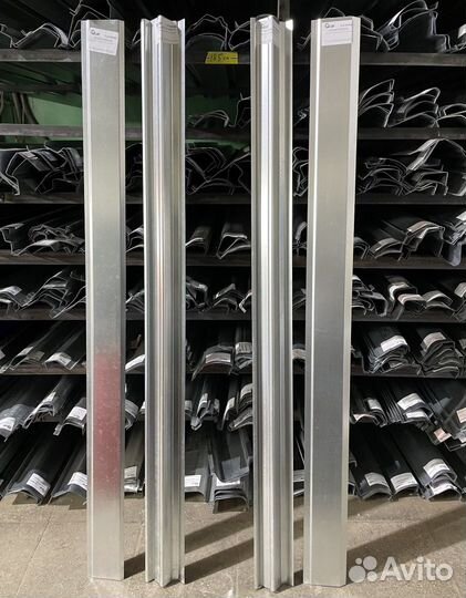 Порог низ Honda Accord V 1993-1998, Rover 600 1993