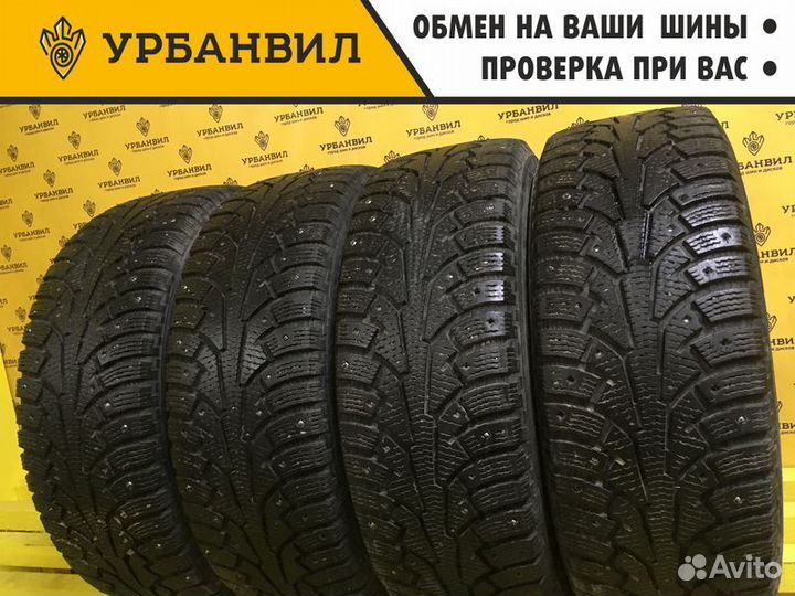 Nokian Tyres Nordman 5 SUV 225/60 R17 103T