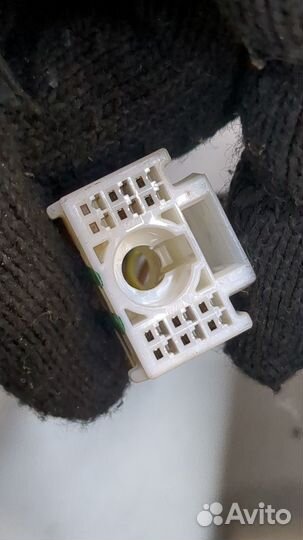 Зеркало боковое Hyundai Tucson 4 2020, 2022