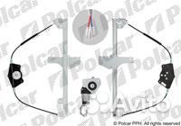 Стеклоподъемник электрический с мотором левый пере