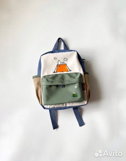 Рюкзак детский