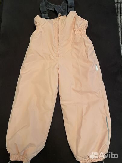 Штаны демисезонные