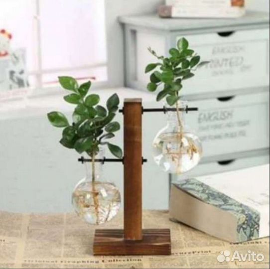 Подставка для укоренения цветов