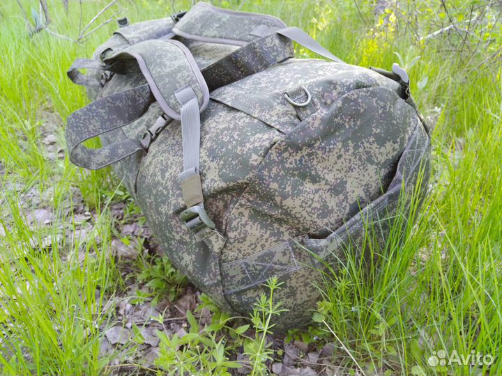 Баул для тактического снаряжения, 200 (160,130) л