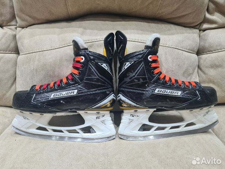 Коньки хоккейные bauer S 180