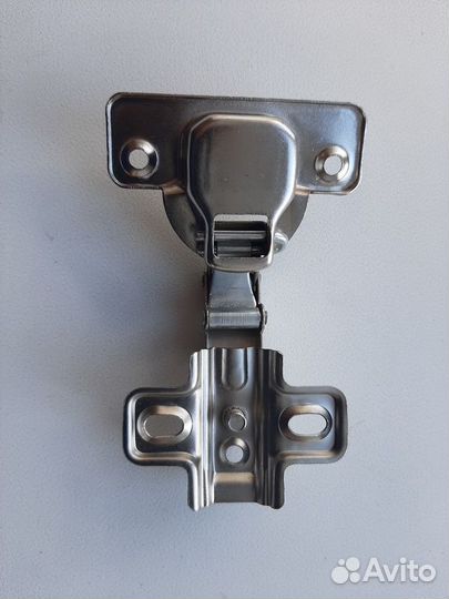 Петли для фасадов