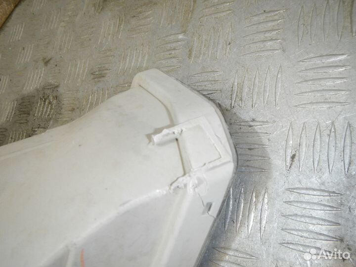 Фара противотуманная правая, Toyota (Тойота) -camr