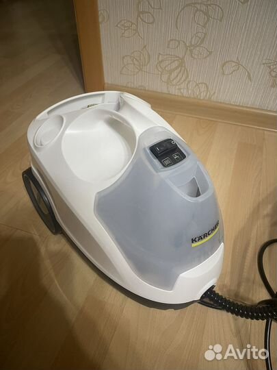 Пароочиститель Karcher sc4