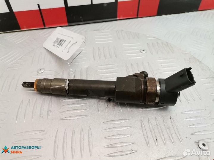 Форсунка Suzuki Grand Vitara 2 2007 1531067JG0