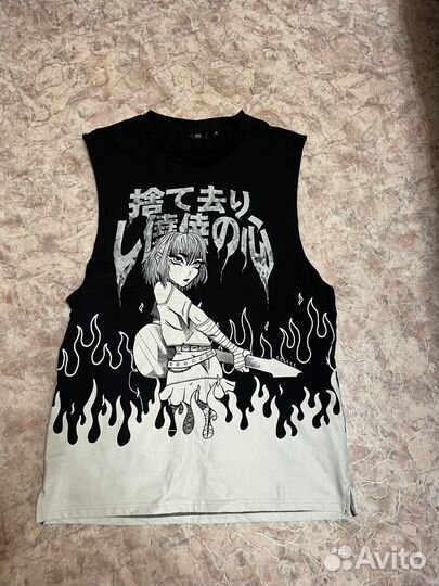 Пакет летней мужской одежды 48-50р