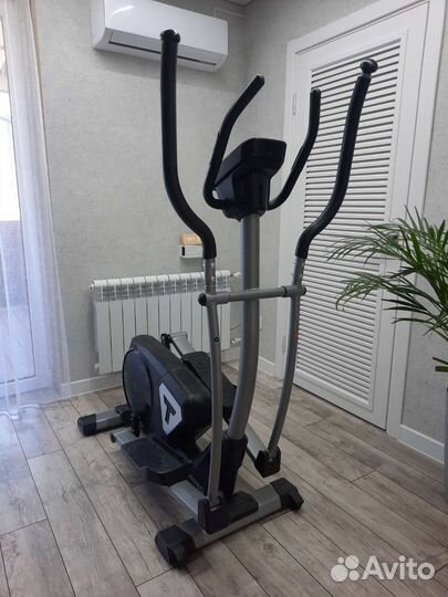 Эллиптический тренажер