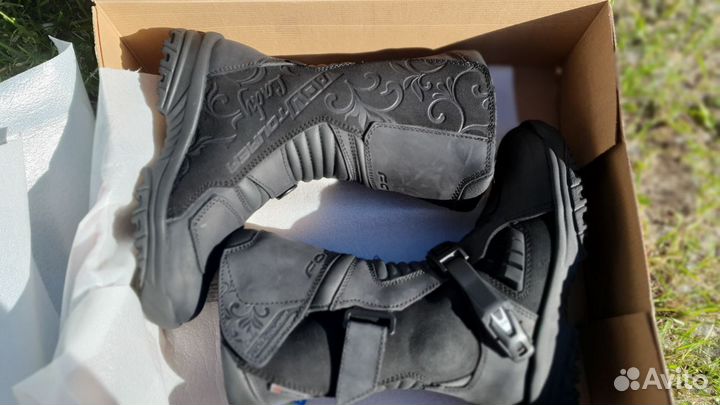 Мотоботы forma ADV tourer lady 37