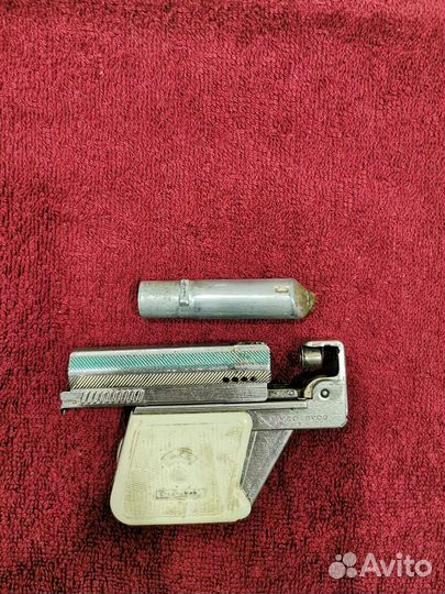 Зажигалка бензиновая imco