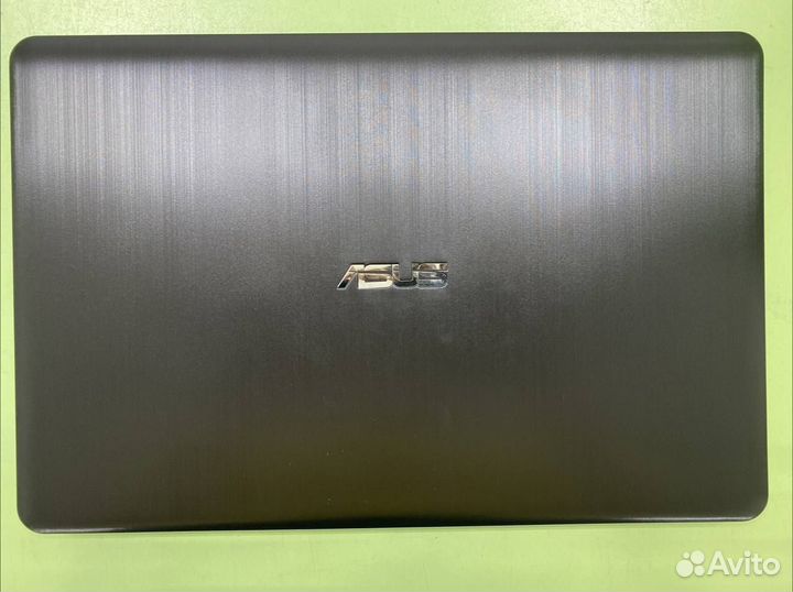 Крышка матрицы Asus X540