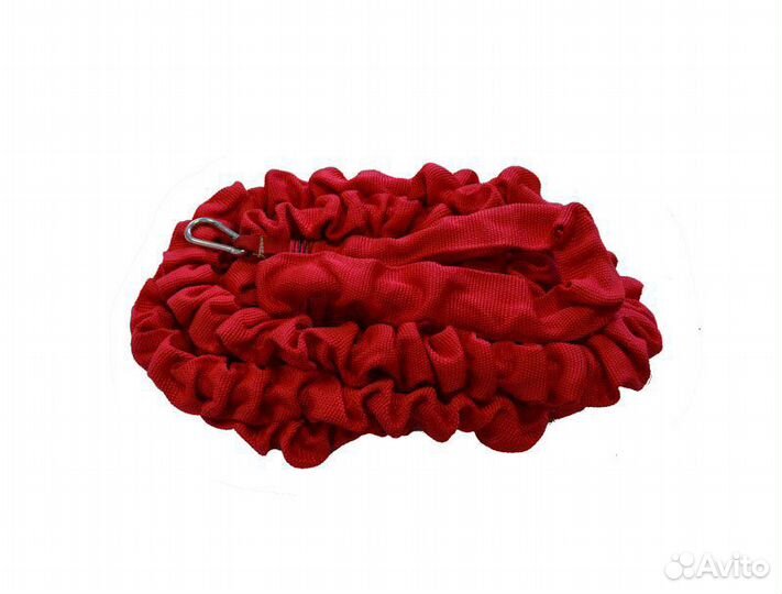 Пояс нагрузочный для тренировки (офп,хоккей) Юниор