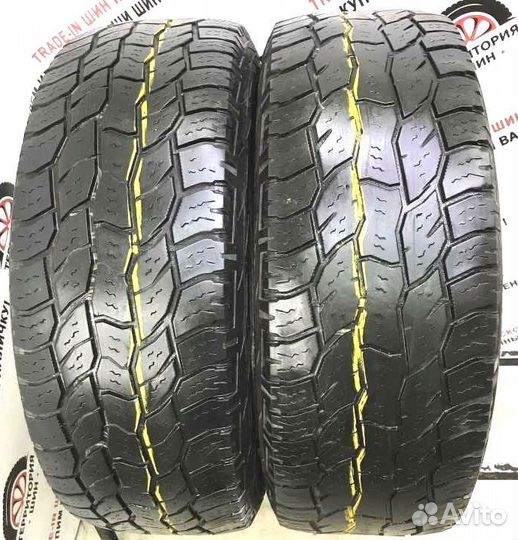 Cooper Discoverer A/T3 265/70 R17