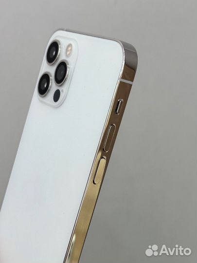 iPhone 12 Pro, 256 ГБ
