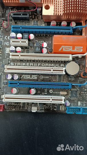 Asus Stiker 2 formula