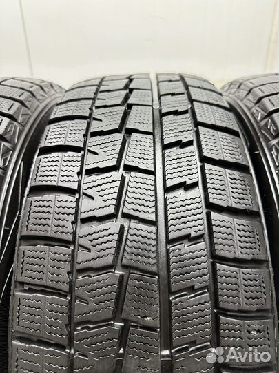 Dunlop Winter Maxx WM01 215/55 R17 94Q