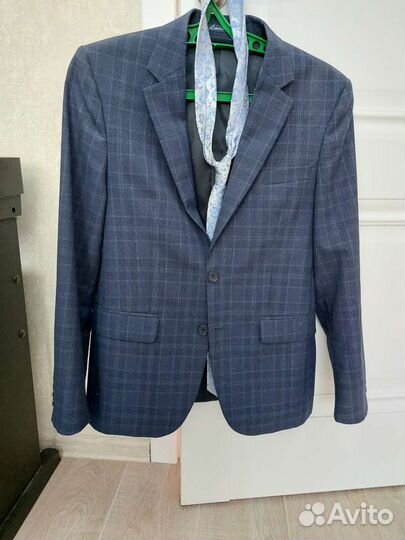 Пиджак для мальчика