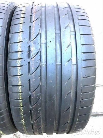 Bridgestone Potenza S001 275/30 R20