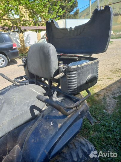 Продам квадроцикл