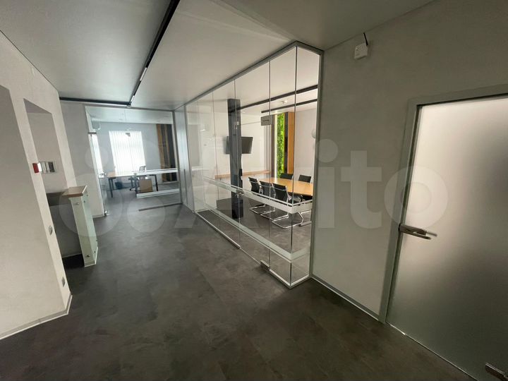 Офис, 83.4 м²