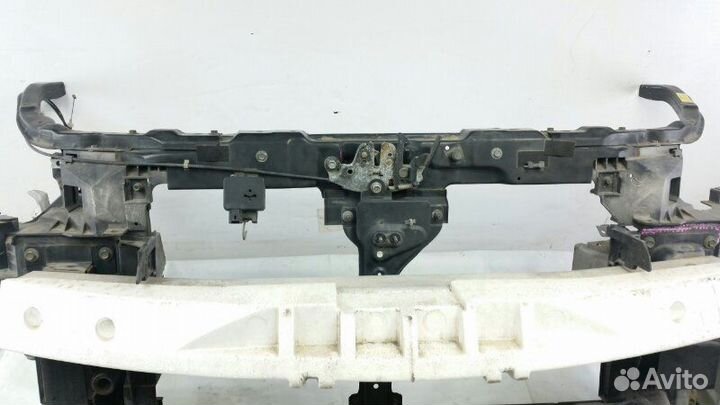 Телевизор Nissan Murano Z50 2008