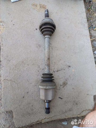 Chery tiggo t11 1.8 шрус привод граната