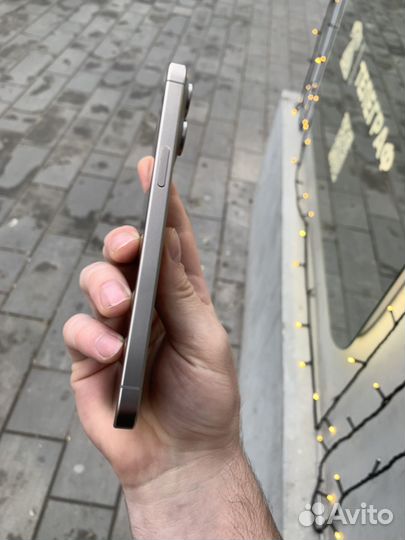 iPhone 15 Pro Max, 256 ГБ