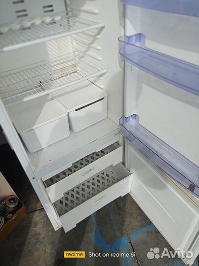 Холодильник бу