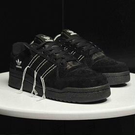 Кроссовки Adidas Forumlow black