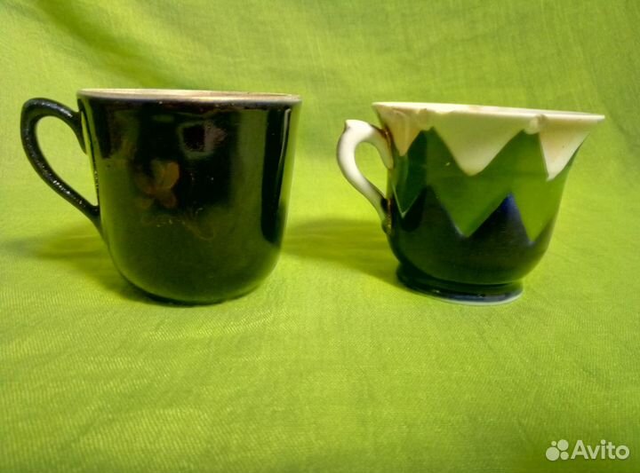 Посуда Гарднер,Кузнецов