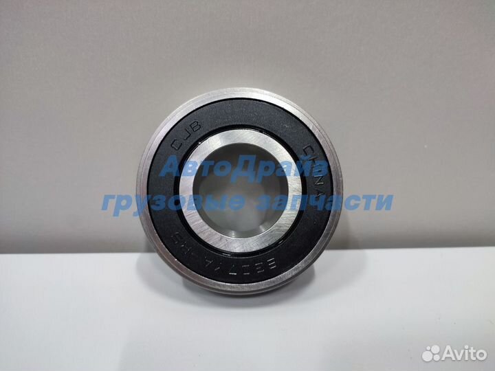 Подшипник первичного вала кпп Ford MT82 задний