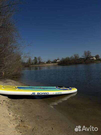 Сапборд аренда